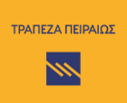 Piraeus bank logo