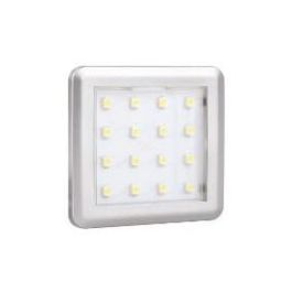 Φωτισμός LED SQUARE WJ UNIVERSAL